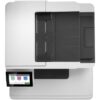 Multifunción láser hp laserjet enterprise m480f duplex - Imagen 3