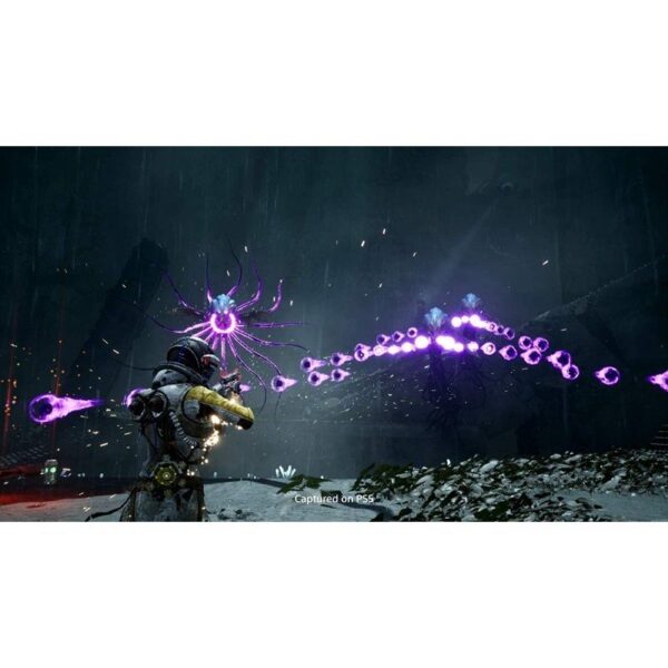 Juego ps5 -  returnal - Imagen 2
