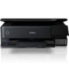 Multifuncion fotografica epson ecotank et - 8550 a3+ -  16ppm -  usb -  red -  wifi -  wifi direct -  duplex - Imagen 2