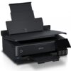 Multifuncion fotografica epson ecotank et - 8550 a3+ -  16ppm -  usb -  red -  wifi -  wifi direct -  duplex - Imagen 3
