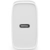 Cargador usb tipo c ewent ew1320 compacto 20w - Imagen 2