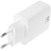 Cargador usb tipo c ewent ew1320 compacto 20w - Imagen 3