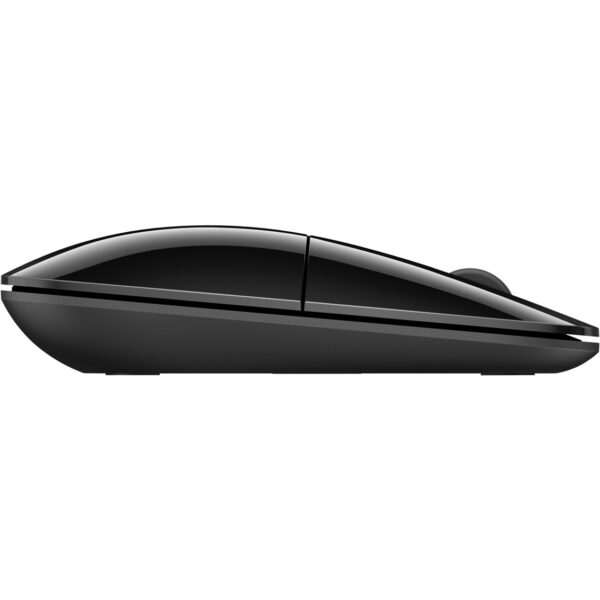 Mouse raton hp wireless inalambrico z3700 negro - Imagen 3