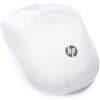 Mouse raton hp optico wireless inalambrico 220 -  hasta 1600dpi -  blanco nieve - Imagen 2