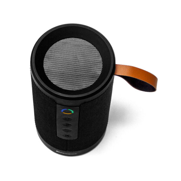 Altavoz portatil phoenix showersound bluetooth 10w tws resistente al agua - Imagen 3