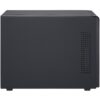 Caja de expansion de raid qnap tr - 004 usb 3.2 gen 1 4 bahias - Imagen 3