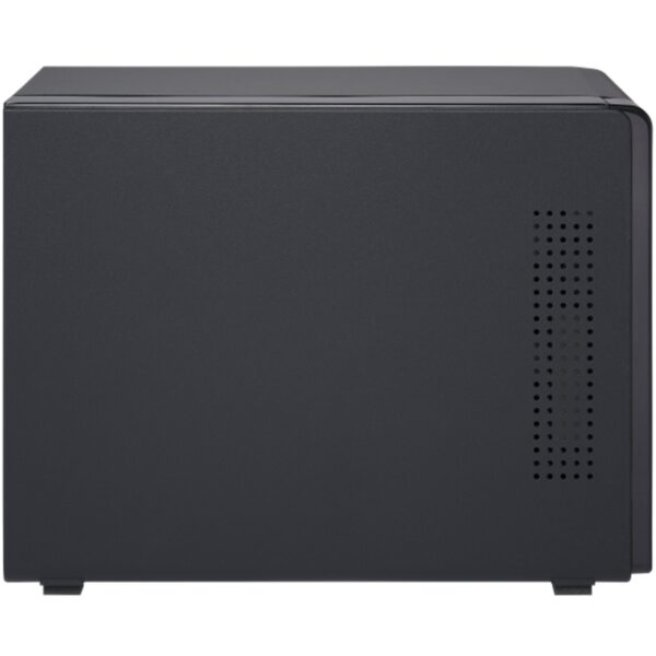 Caja de expansion de raid qnap tr - 004 usb 3.2 gen 1 4 bahias - Imagen 3
