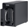 Caja de expansion de raid qnap tr - 002 usb 3.2 gen 2 2 bahias - Imagen 2