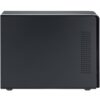 Caja de expansion de raid qnap tr - 002 usb 3.2 gen 2 2 bahias - Imagen 3