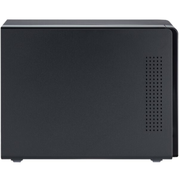 Caja de expansion de raid qnap tr - 002 usb 3.2 gen 2 2 bahias - Imagen 3