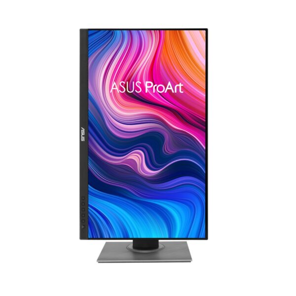 Monitor led ips asus proart pa278qv 27 pulgadas 2560 x 1440 5ms mini display port hdmi usb hub reg. altura altavoces - Imagen 2