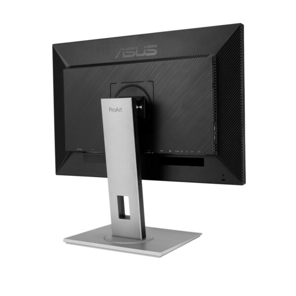 Monitor led ips asus proart pa278qv 27 pulgadas 2560 x 1440 5ms mini display port hdmi usb hub reg. altura altavoces - Imagen 3