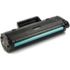 Toner hp 106a w1106a negro 1000 paginas - Imagen 2