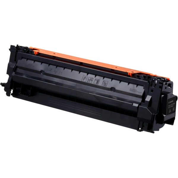 Toner canon 059h negro 15500 paginas - Imagen 3