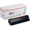 Toner canon 059h cian 13500 paginas - Imagen 2