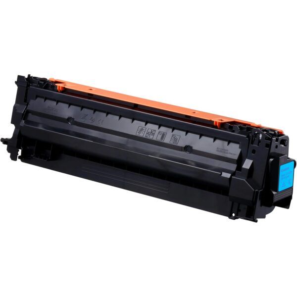 Toner canon 059h cian 13500 paginas - Imagen 3