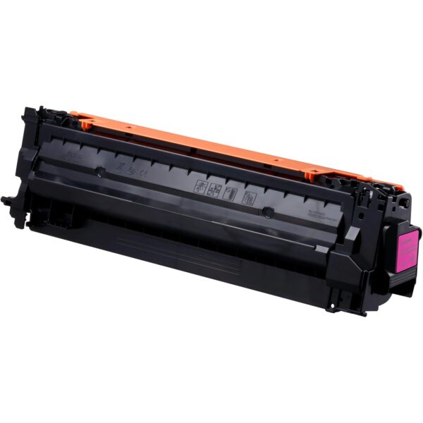 Toner canon 059h magenta 13500 paginas - Imagen 3