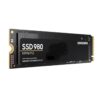 Disco duro interno solido ssd samsung mz - v8v500bw 980 500gb nvme pcie m.2 v - nand