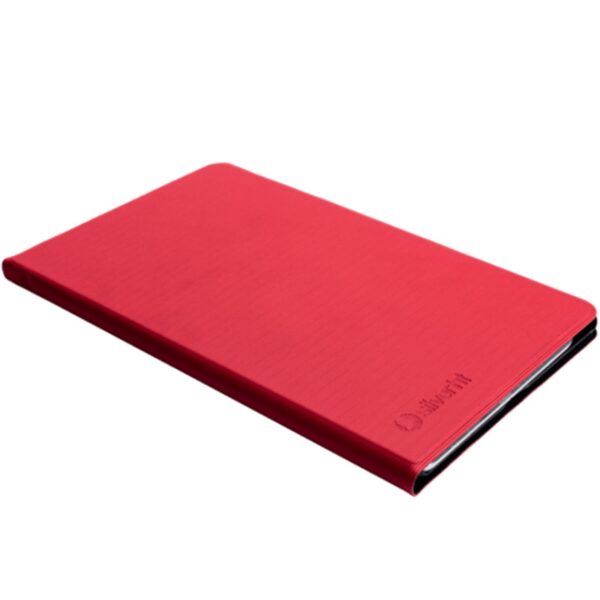 Funda universal silver ht wave 9 pulgadas - 11 pulgadas roja - Imagen 3