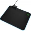 Alfombrilla hp pavilion gaming 400 para mouse raton - Imagen 2