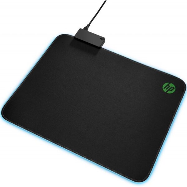 Alfombrilla hp pavilion gaming 400 para mouse raton - Imagen 2