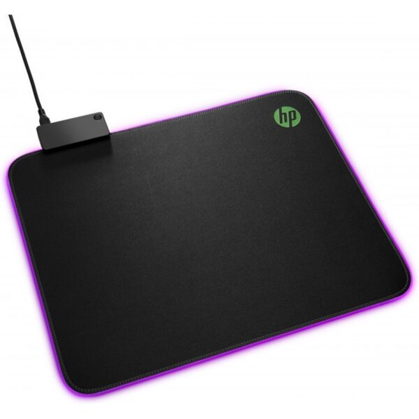 Alfombrilla hp pavilion gaming 400 para mouse raton - Imagen 3