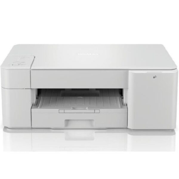 Multifunción inyección brother dcpj1200wre1 color wifi - Imagen 2