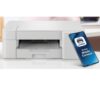 Multifunción inyección brother dcpj1200wre1 color wifi - Imagen 3