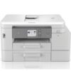 Multifunción inyección brother mfcj4540dwxlre1 wifi dúplex fax - Imagen 2