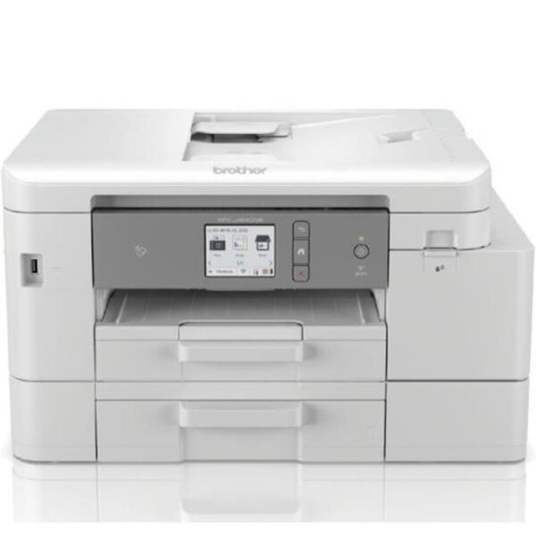 Multifunción inyección brother mfcj4540dwxlre1 wifi dúplex fax - Imagen 2