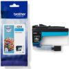 Cartucho tinta brother lc424c cian 750 paginas - Imagen 3