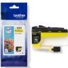 Cartucho tinta brother lc424y amarillo 750 paginas - Imagen 3