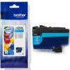 Cartucho tinta brother lc426xlc cian 5000 paginas - Imagen 2