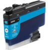 Cartucho tinta brother lc426xlc cian 5000 paginas - Imagen 3