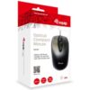 Mouse raton compact equip life optico usb 1000 dpi negro - Imagen 3
