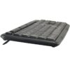 Kit teclado + mouse raton usb equip life color negro - Imagen 2