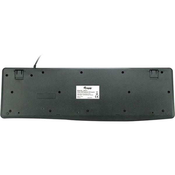 Teclado usb equip life 105 teclas 245211 - Imagen 2