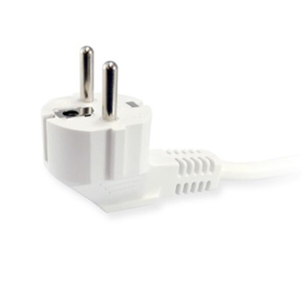 Regleta equip con 3 tomas cable de red de 1.5 metros y boton de apagado encendido - Imagen 2