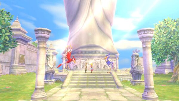 Juego nintendo switch -  zelda: skyward sword hd - Imagen 2