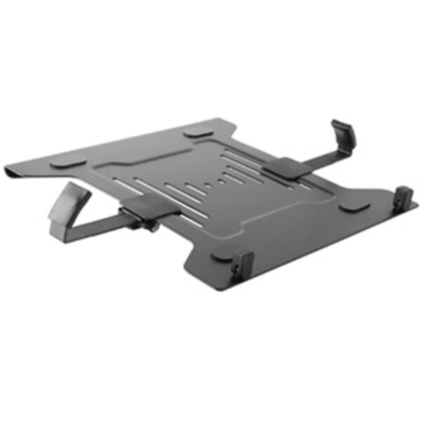 Soporte equip para portatil de 10 pulgadas - 15.6 pulgadas compatible con vesa 75x75 & 100x100 - Imagen 2