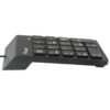 Teclado numerico usb equip 245205 - Imagen 2