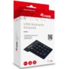 Teclado numerico usb equip 245205 - Imagen 3