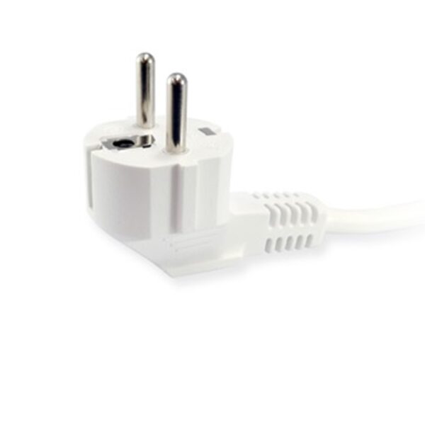 Regleta equip con 3 tomas cable de red de 1.5 metros - Imagen 2