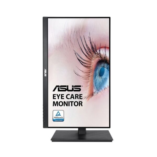 Monitor led asus va229qsb 21.5 pulgadas fhd 5ms hdmi display port d - sub altavoces reg. altura - Imagen 2