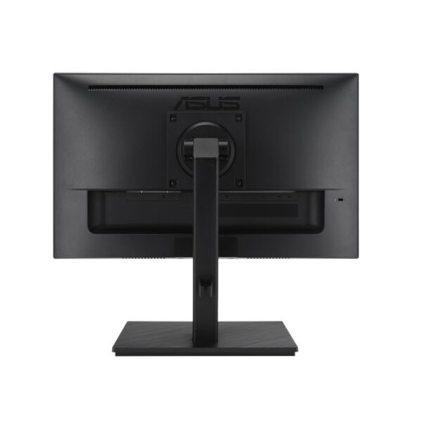 Monitor led asus va229qsb 21.5 pulgadas fhd 5ms hdmi display port d - sub altavoces reg. altura - Imagen 3