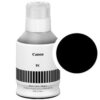 Botella tinta canon gi - 56bk 170ml 6000 paginas - Imagen 3