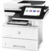 Multifunción láser hp laserjet enterprise m528dn monocromo  duplex - Imagen 3