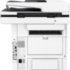 Multifunción láser hp laserjet enterprise monocromo wifi duplex - Imagen 2