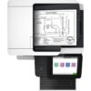 Multifunción láser hp laserjet enterprise monocromo wifi duplex - Imagen 3