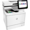 Multifunción láser hp laserjet enterprise mfp m578f wifi duplex - Imagen 2